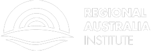 Regional Australia Institute (logo)