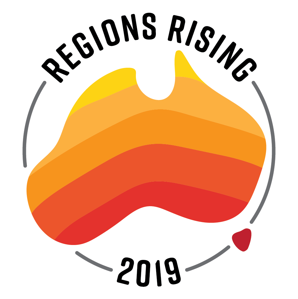 Regions Rising 2019