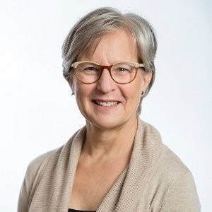 Judy Slatyer